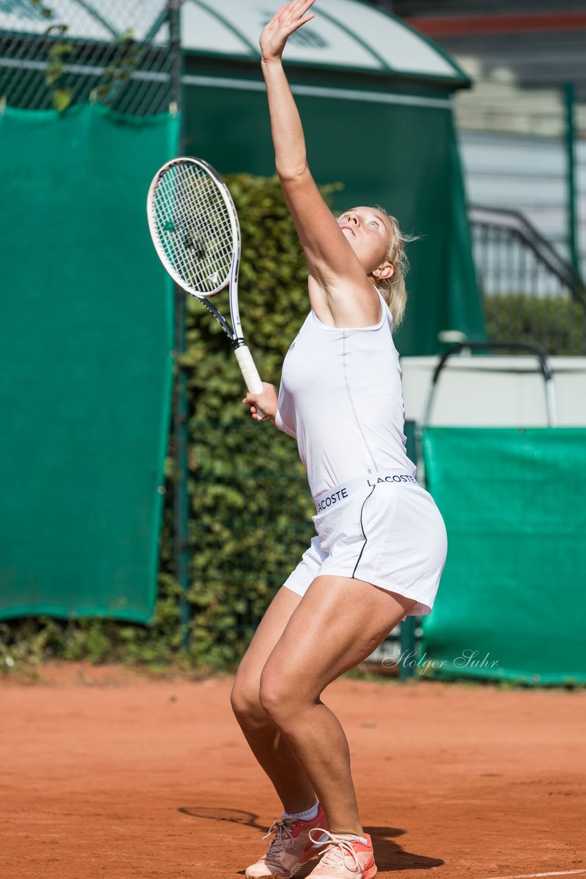 Bild 647 - BL Nord Der Club an der Alster - Bielefelder TTC : Ergebnis: 8:1